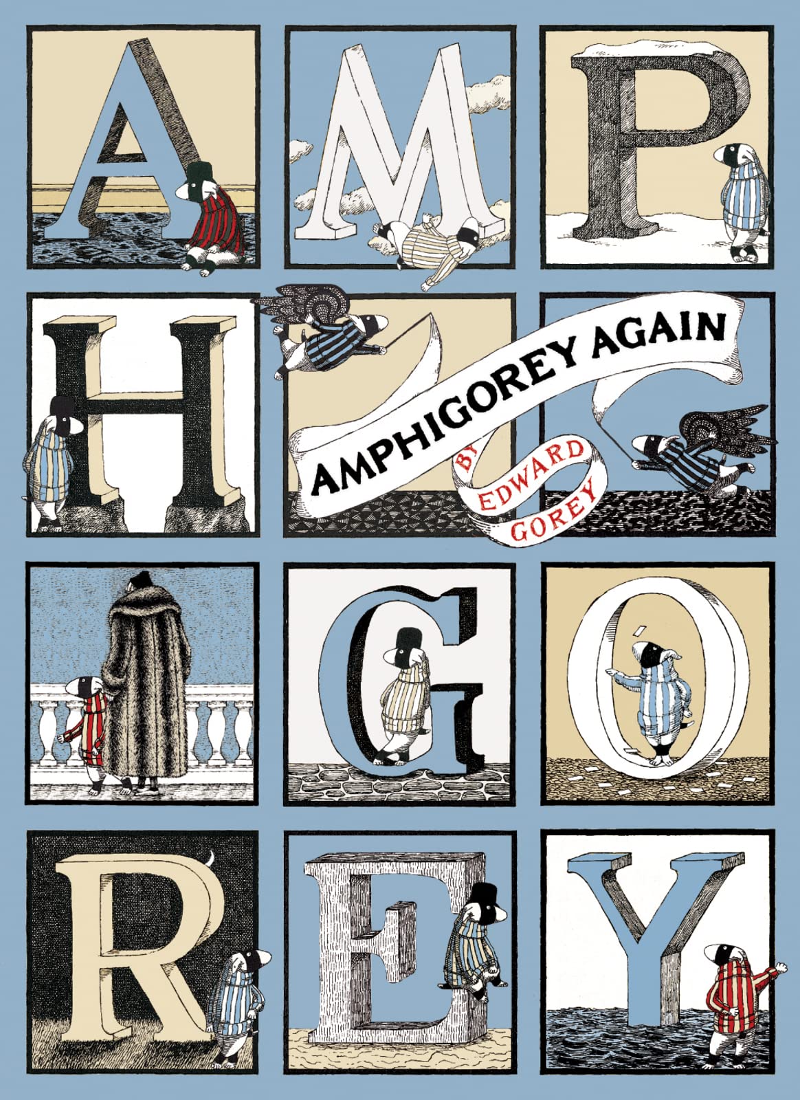 Amphigorey Again-new