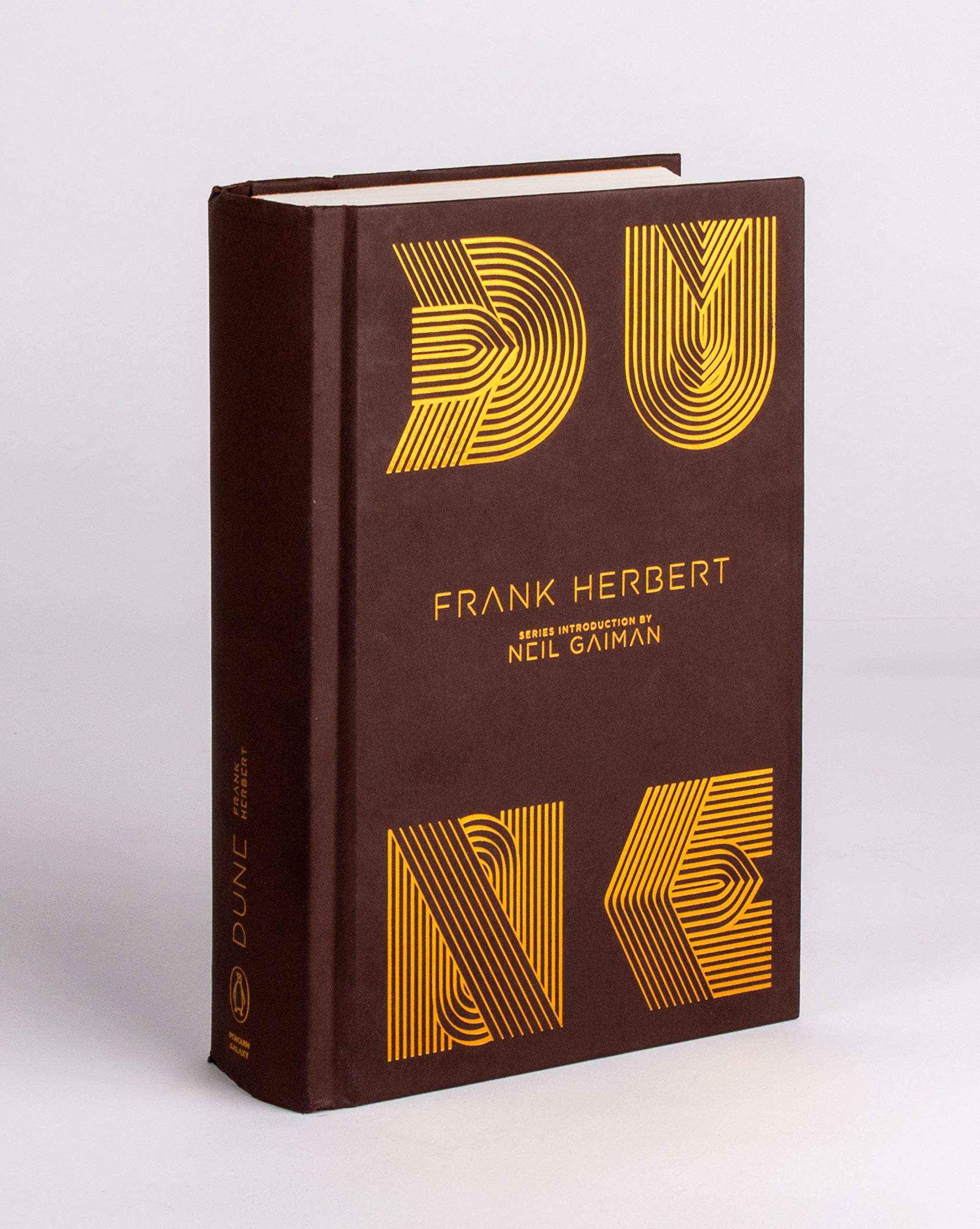 Dune (Penguin Galaxy),New