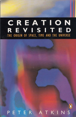 Creation Revisited,Used