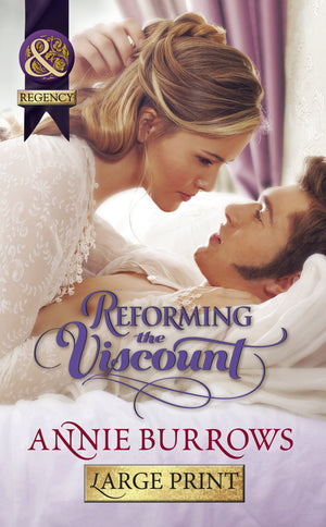 Reforming The Viscount