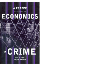 Economics of Crime,Used
