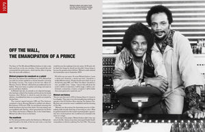 Michael Jackson All The Songs: The Story Behind Every Track