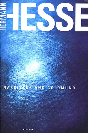 Narcissus and Goldmund: A Novel,Used