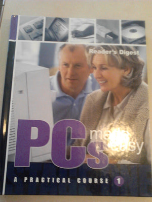 Pcs Made Easy: A Practical Course-used