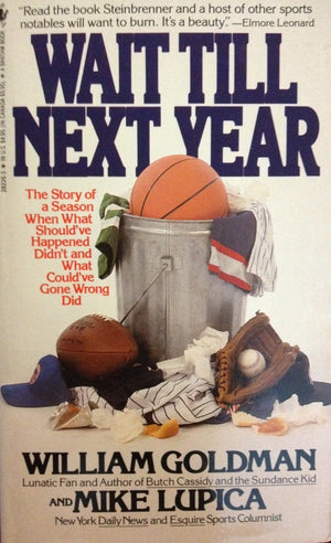Wait Till Next Year,Used