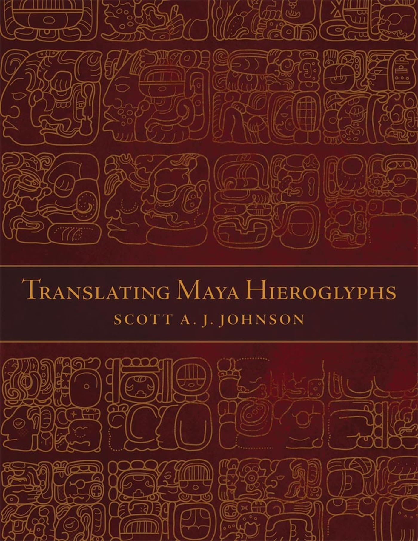 Translating Maya Hieroglyphs,Used