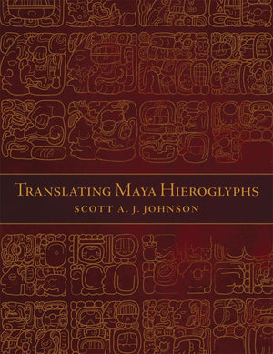 Translating Maya Hieroglyphs,Used