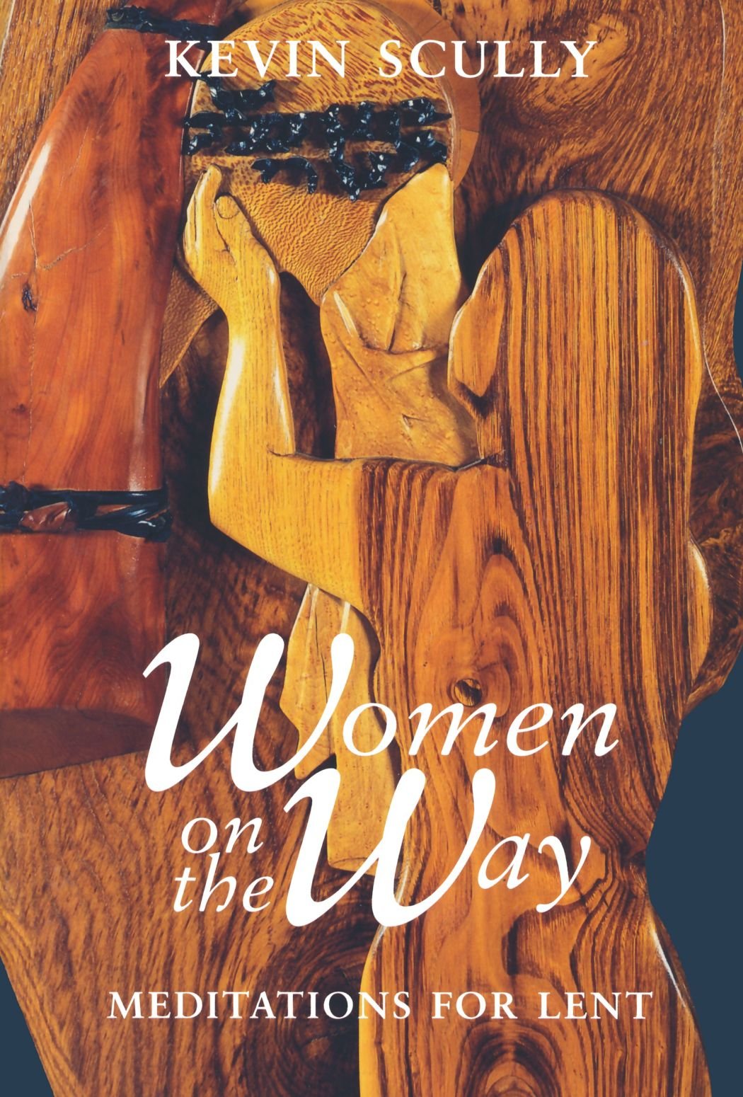 Women On The Way  Meditations For Lent,Used