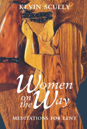 Women On The Way  Meditations For Lent,Used
