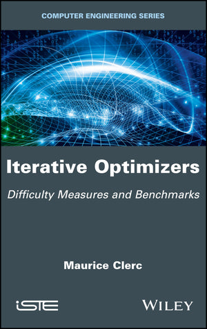 Iterative Optimizers: Difficulty Measures and Benchmarks (Computer Engineering),Used
