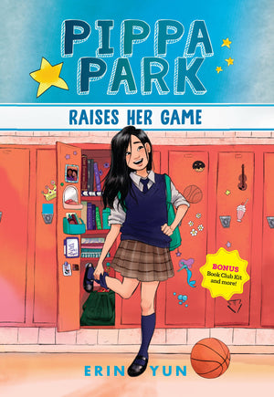 Pippa Park Raises Her Game (1),Used