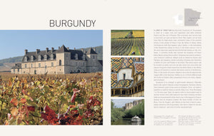 The Best Loved Villages of France,Used