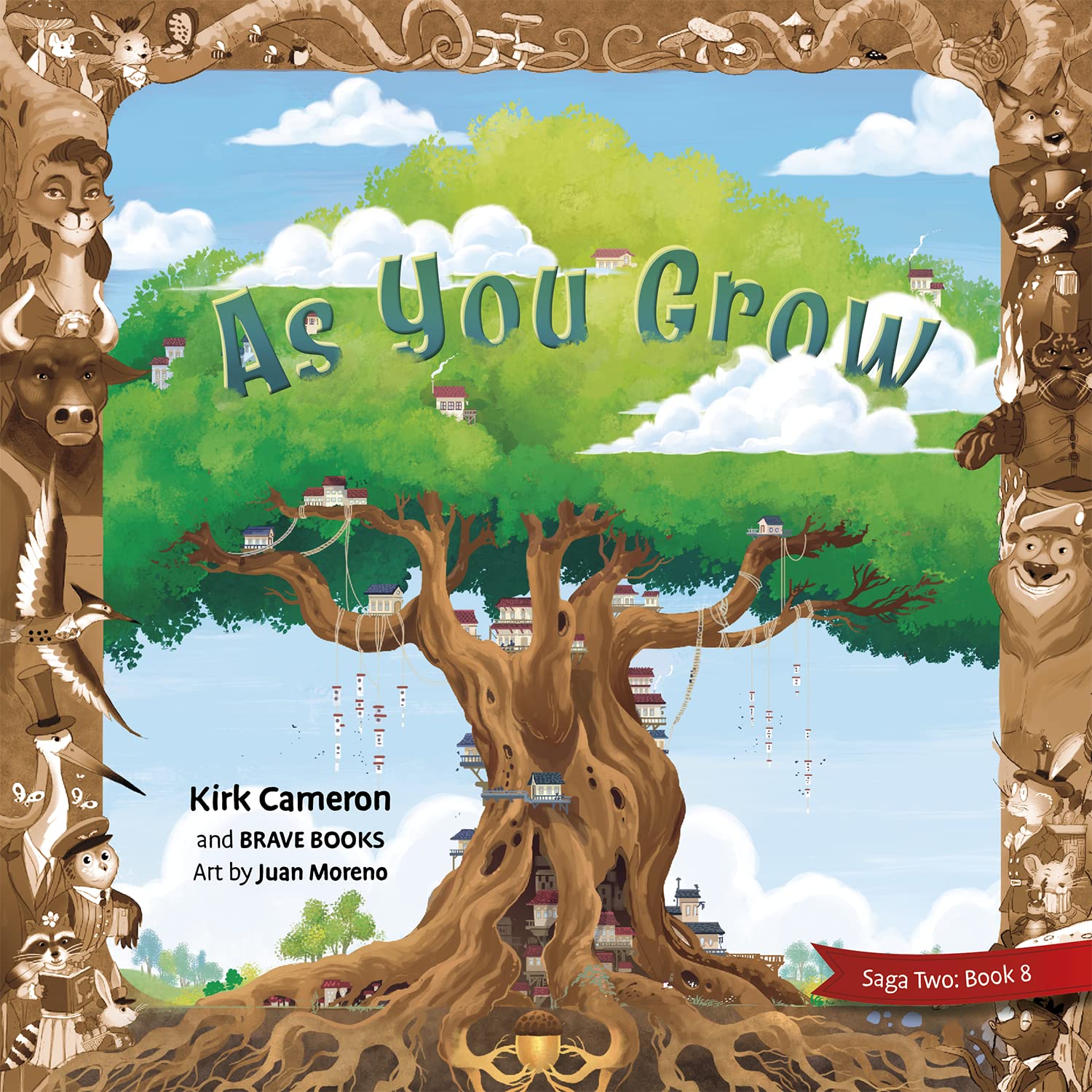 As You Grow,Used