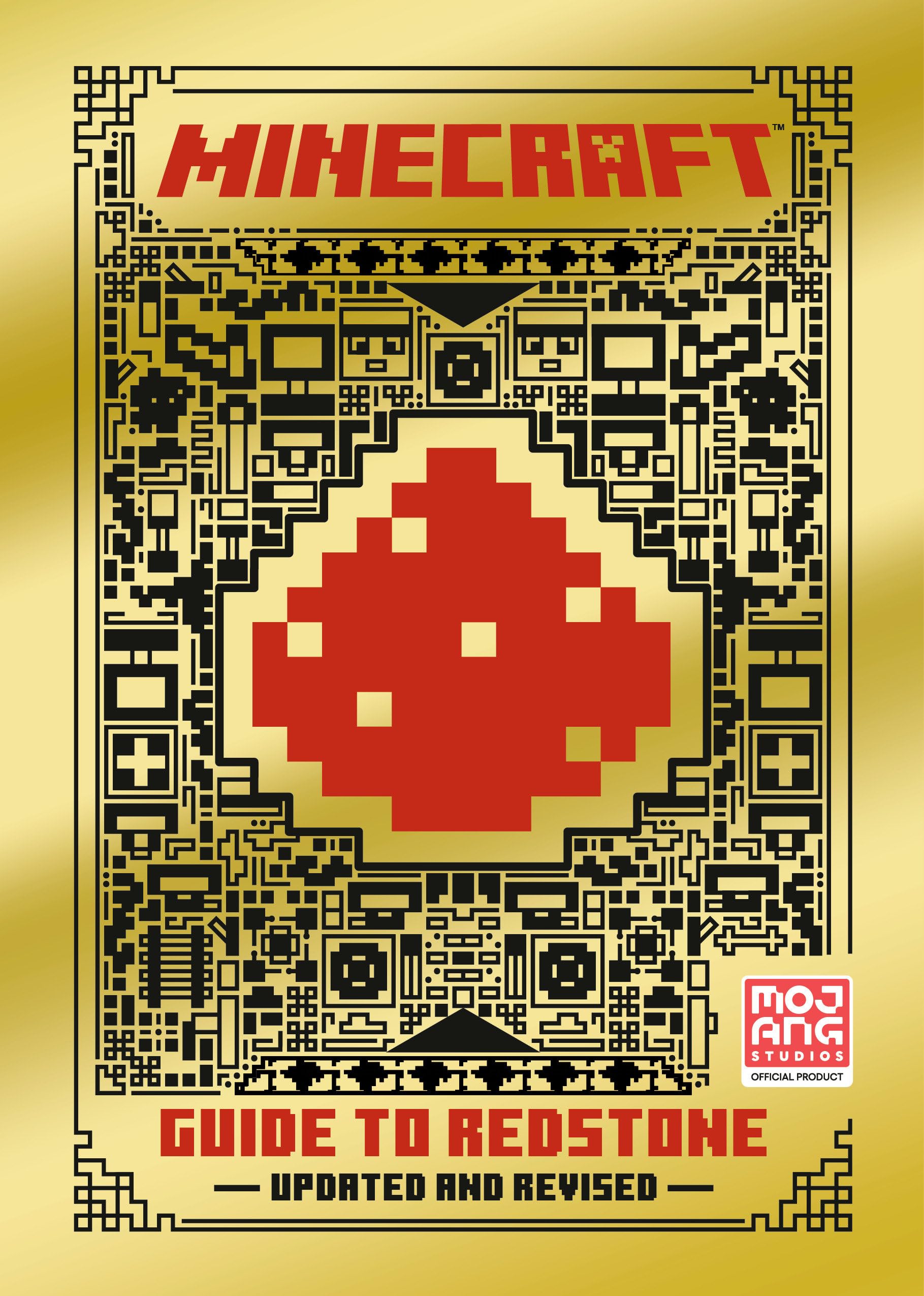 Minecraft: Guide to Redstone (Updated),New
