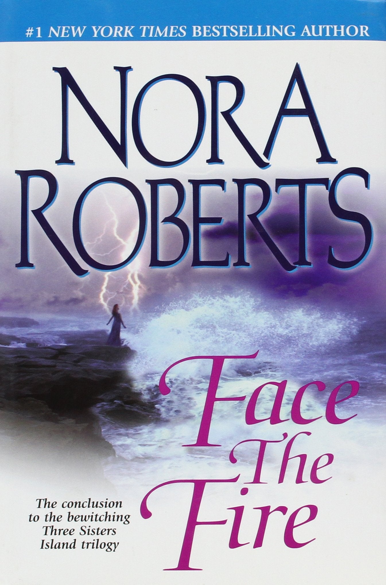 Face The Fire,Used