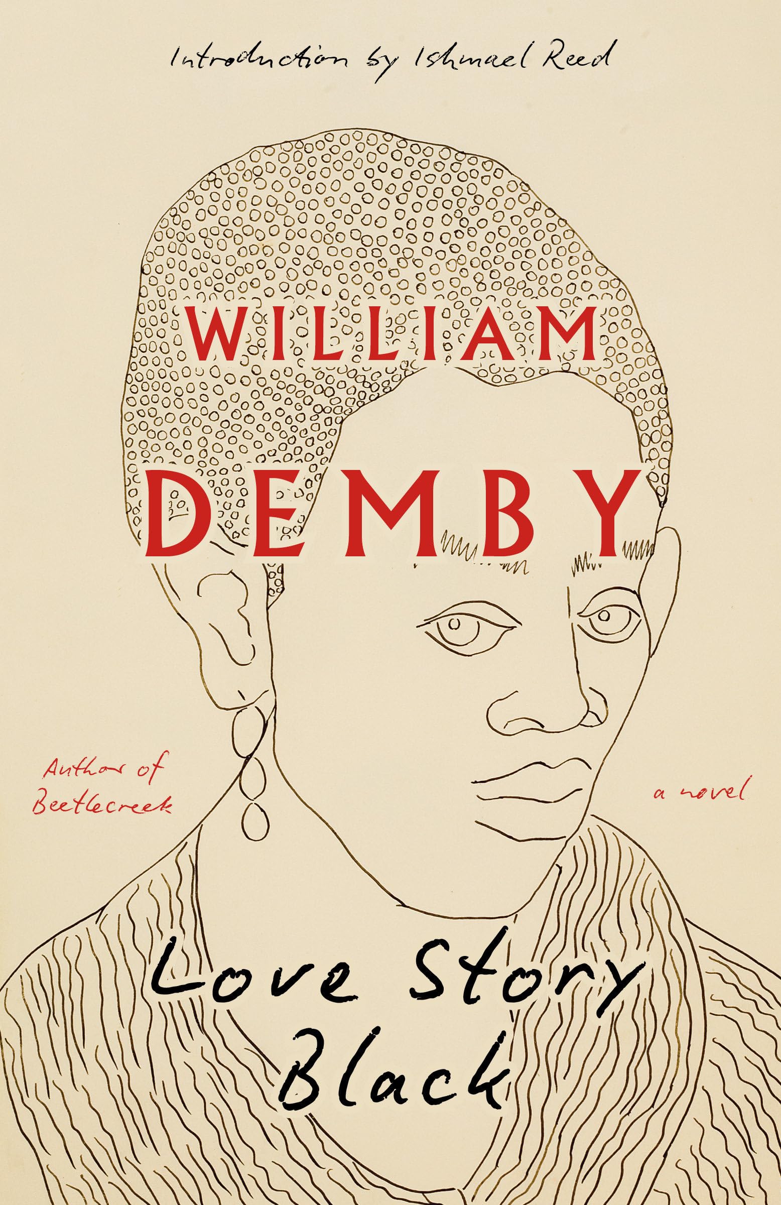 Love Story Black: A Novel