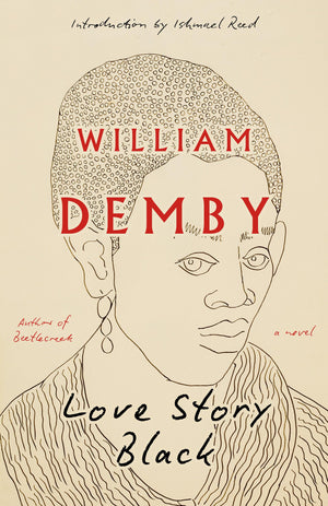 Love Story Black: A Novel