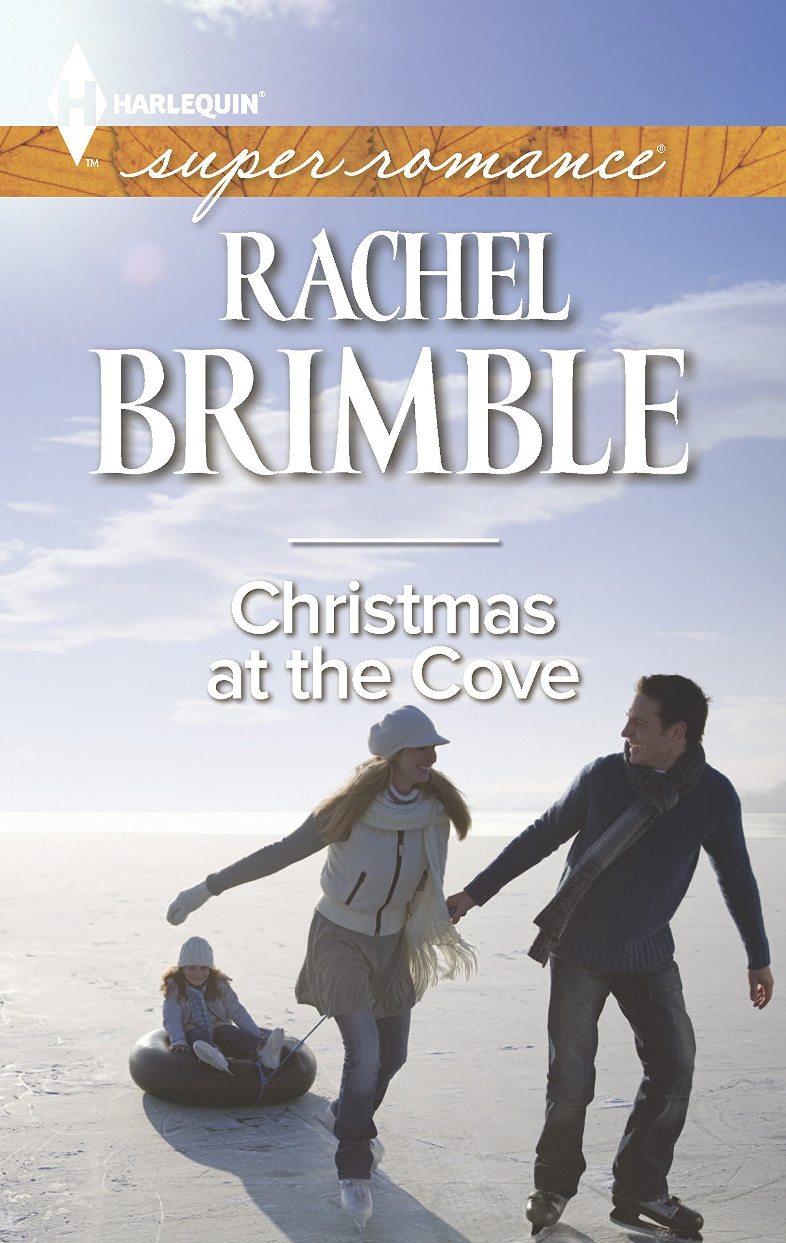 Christmas at the Cove (Templeton Cove Stories, 4),Used