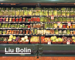 Liu Bolin,Used
