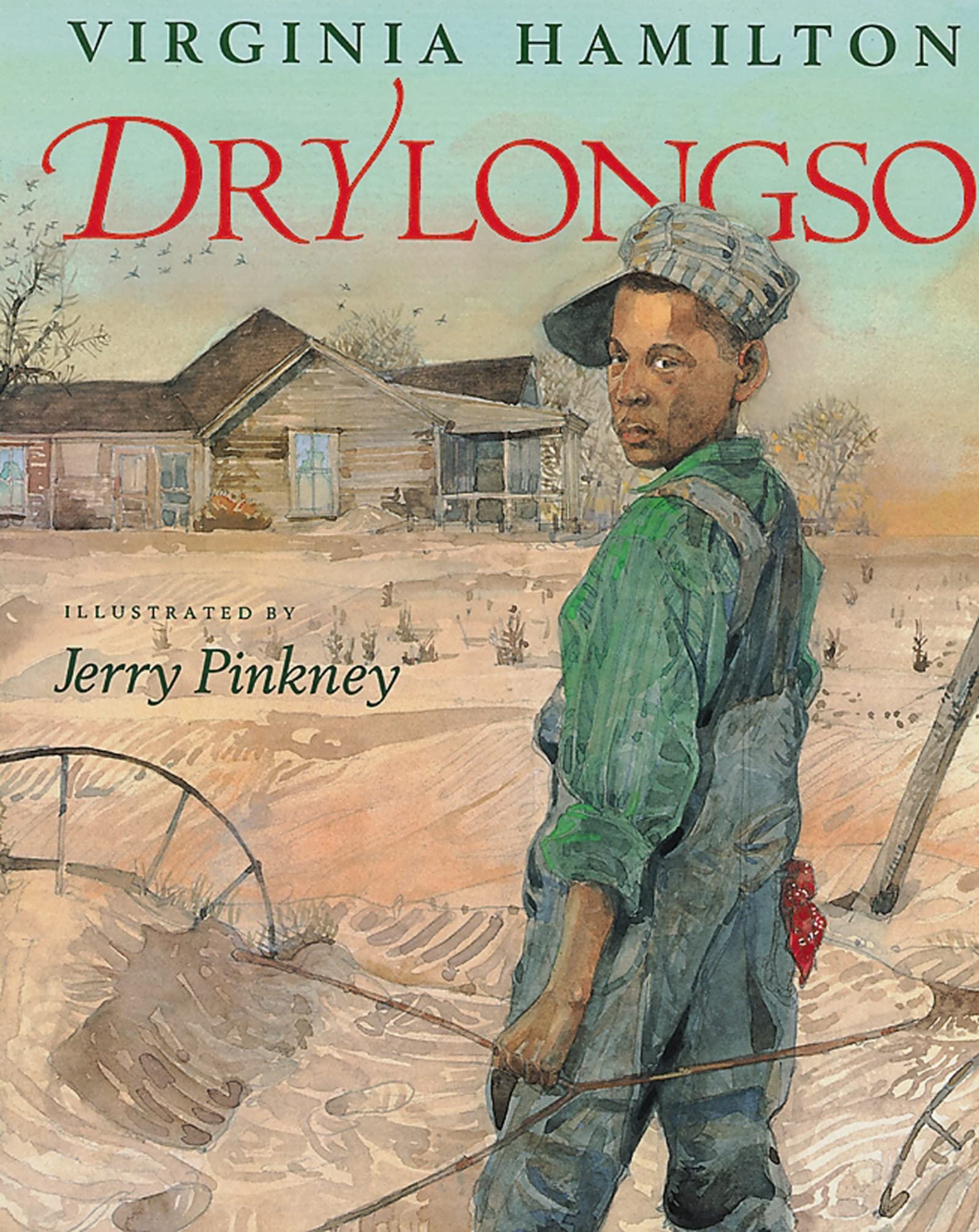 Drylongso,Used