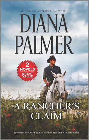 A Rancher's Claim: A 2in1 Collection,Used