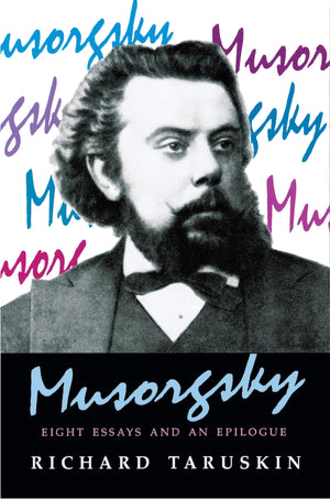 Musorgsky,Used