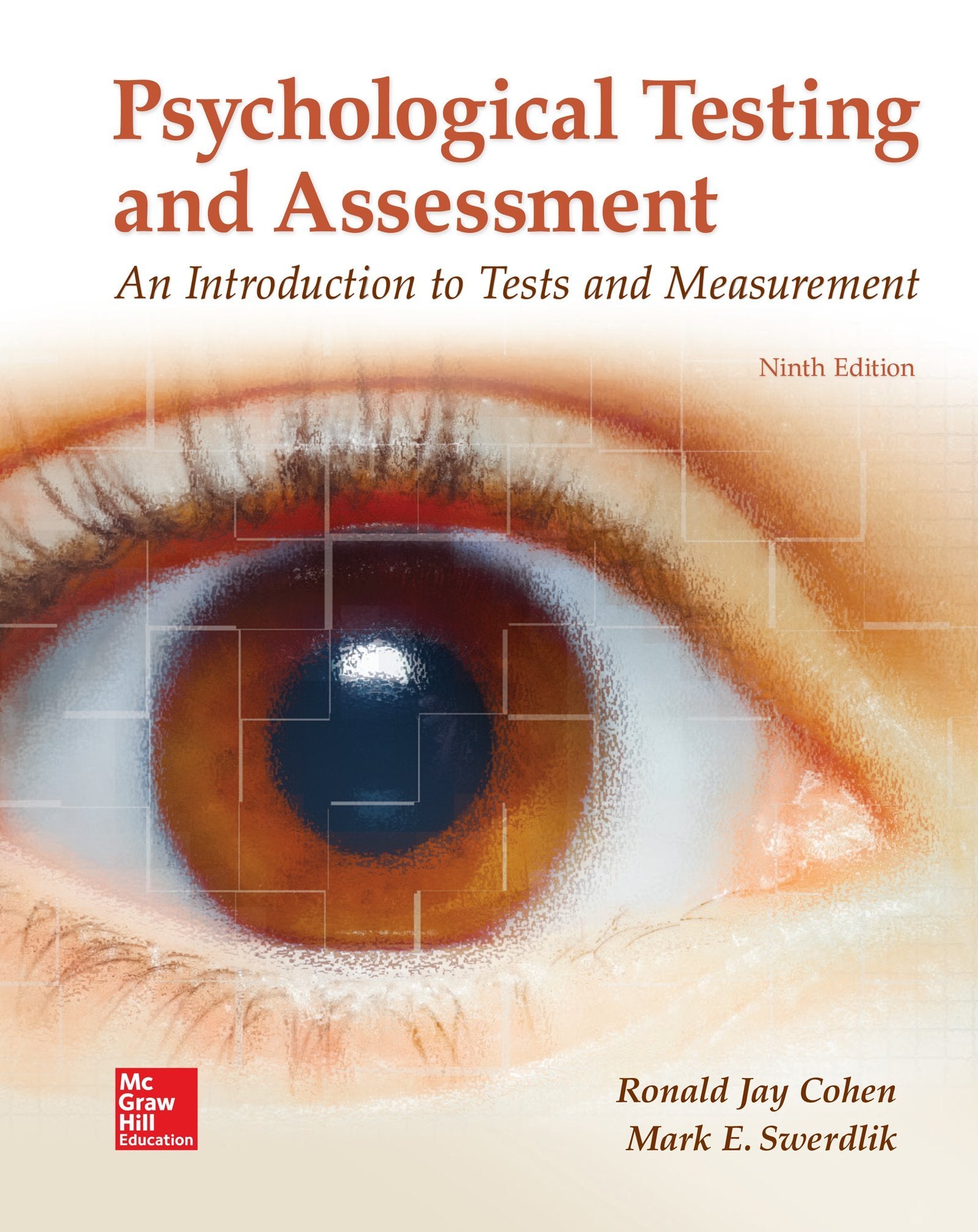 Loose Leaf for Psychological Testing and Assessment,Used