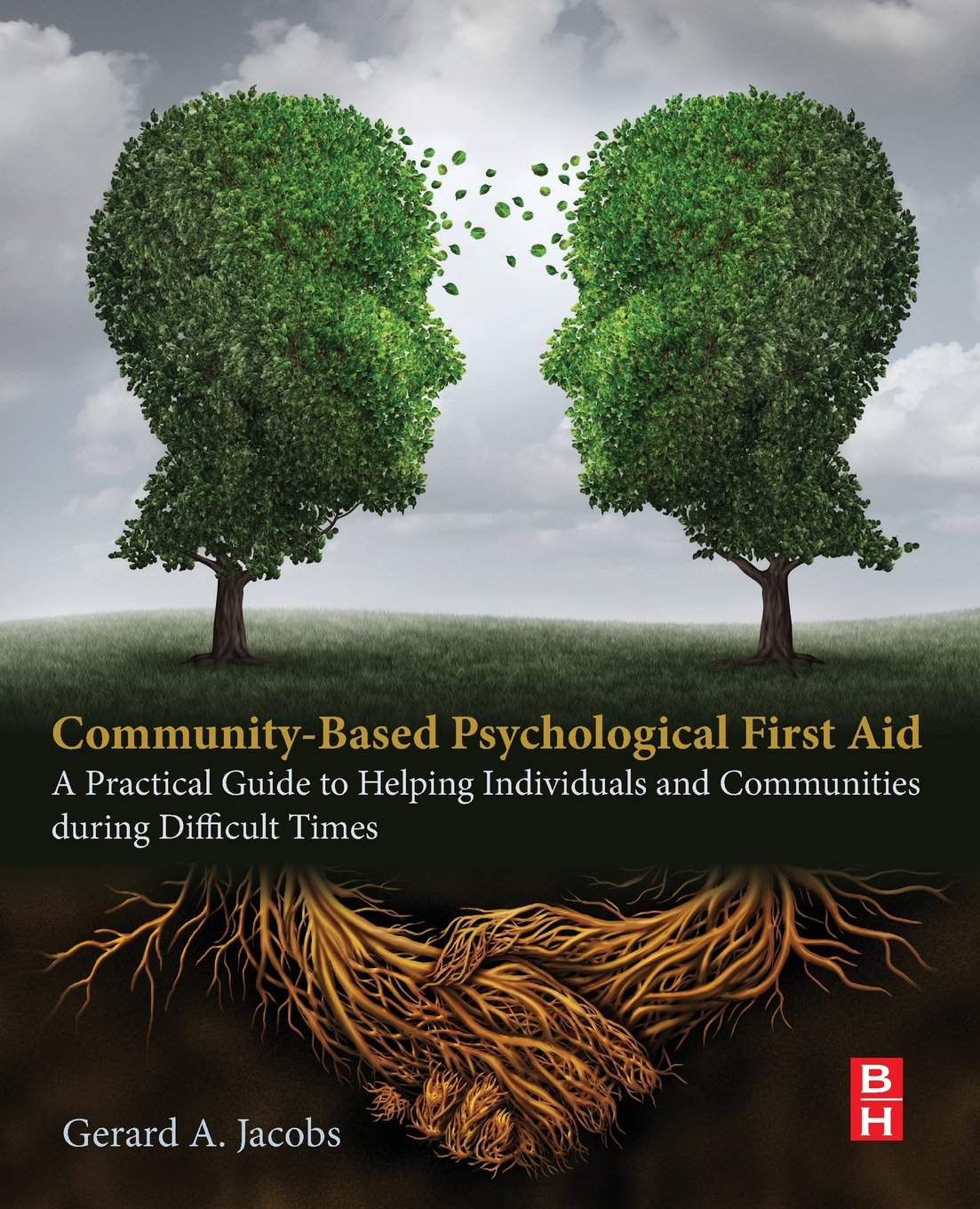 CommunityBased Psychological First Aid: A Practical Guide to Helping Individuals and Communities during Difficult Times,Used