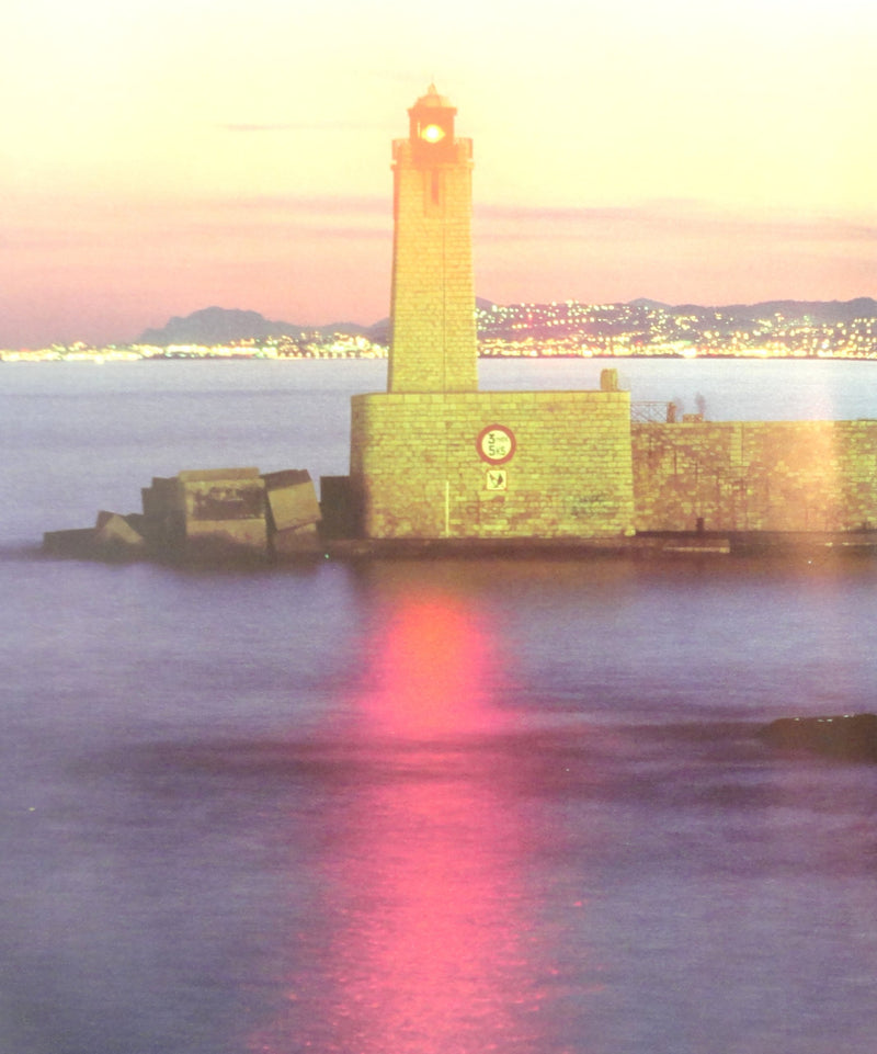 Lighthouses of France: The Monuments and their Keepers,Used