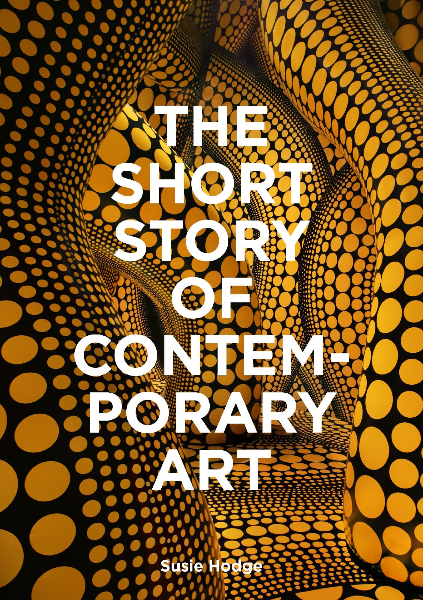 SHORT STORY OF CONTEMPORARY ART