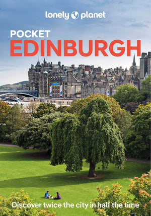 Edinburgh Pkt