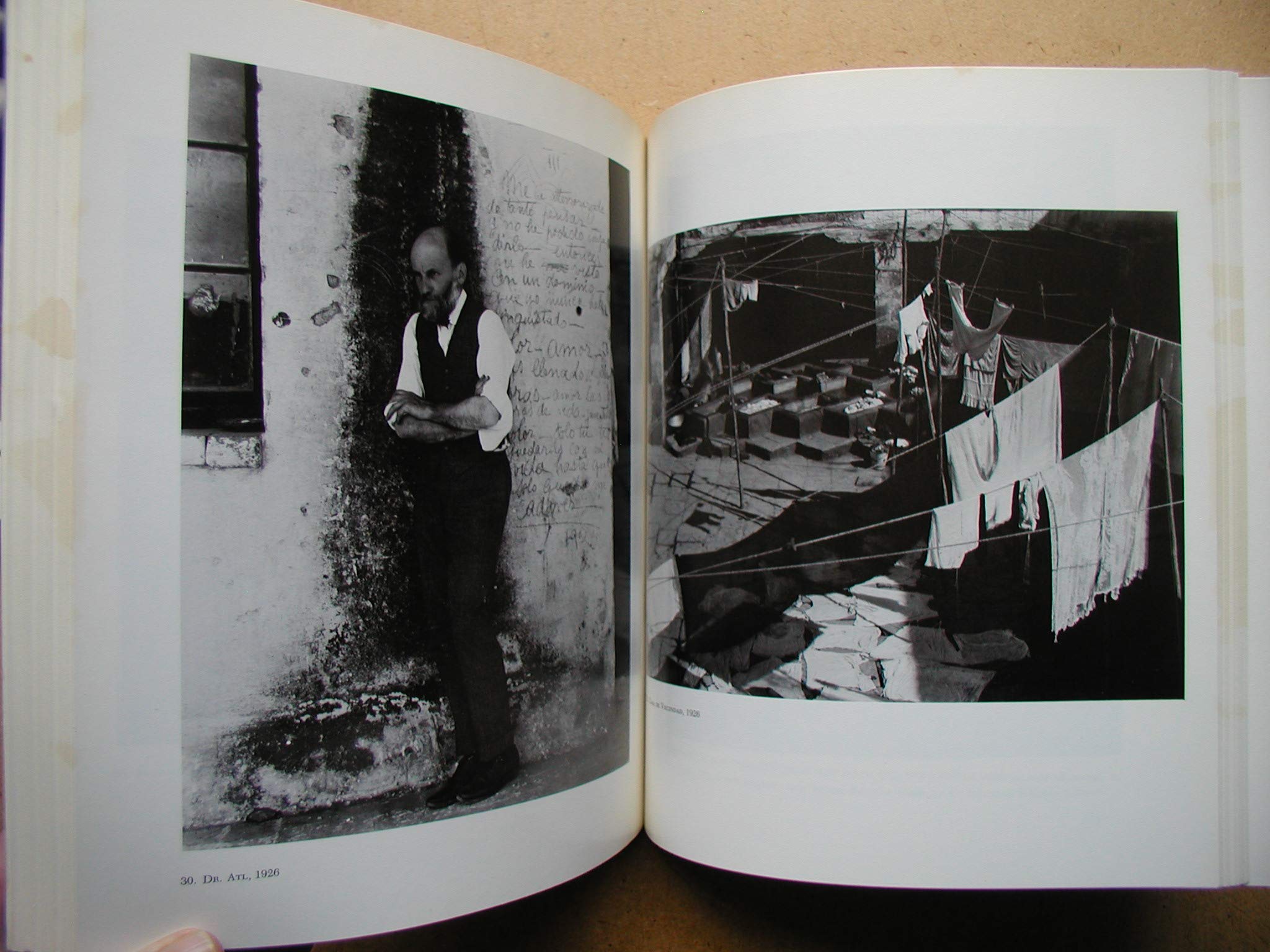 The Daybooks Of Edward Weston, Vol. 1: Mexico,Used