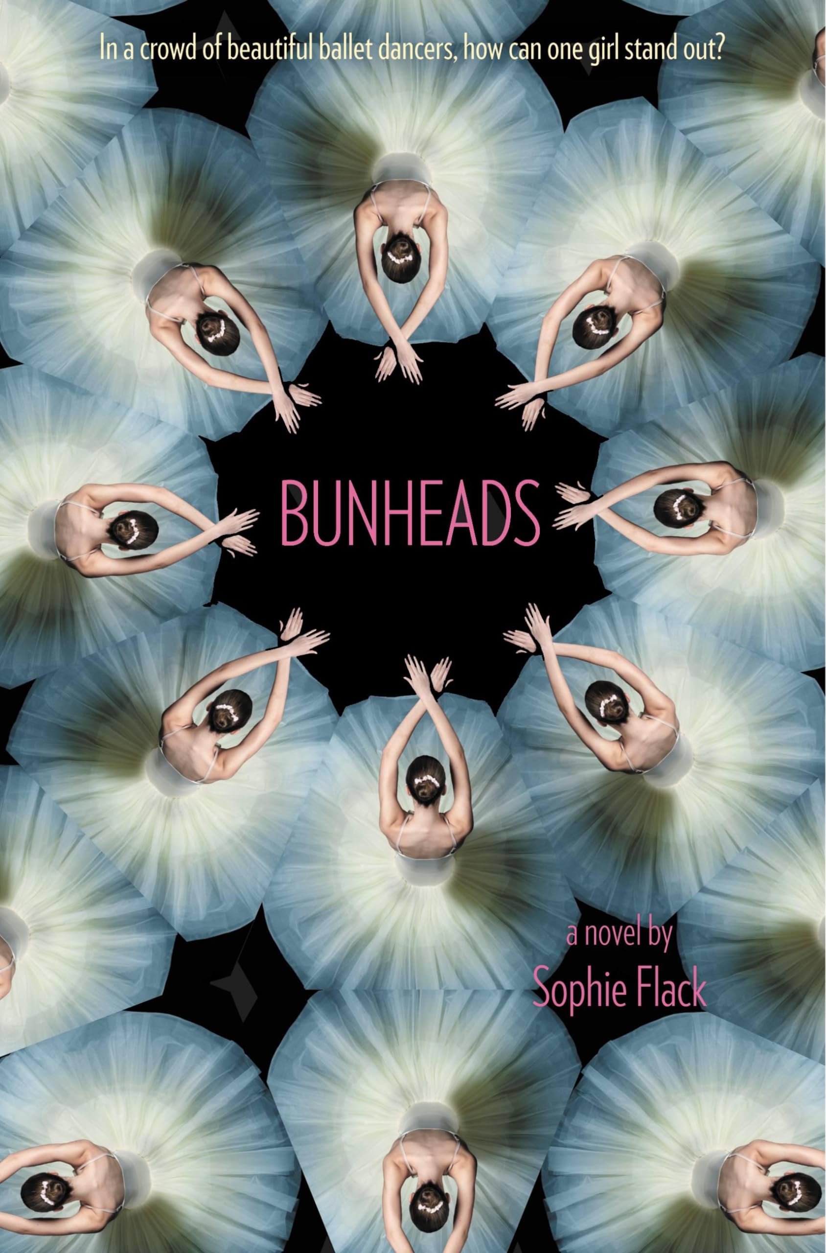 Bunheads,New