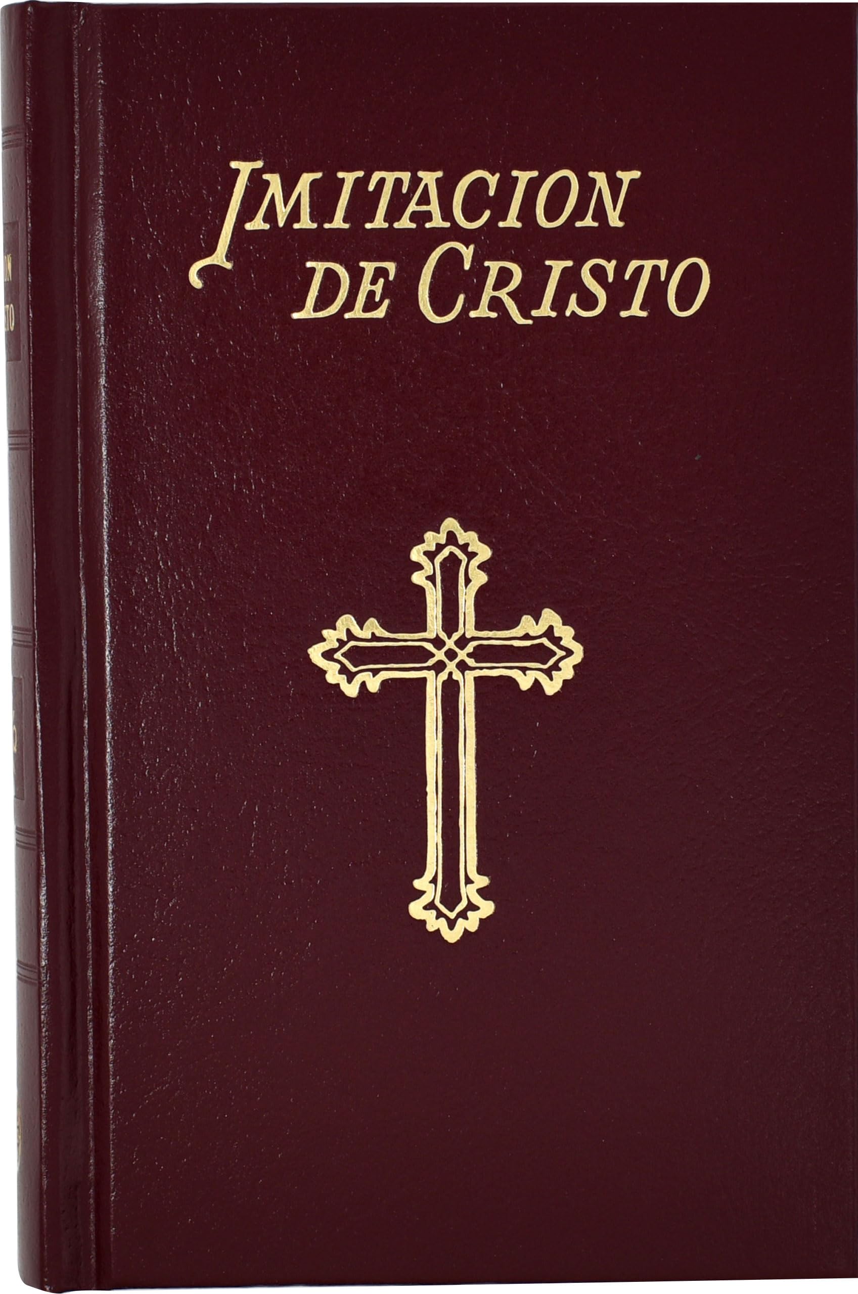 Imitacion de Cristo,Used
