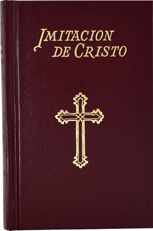 Imitacion de Cristo,Used