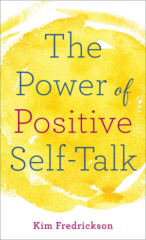 The Power of Positive SelfTalk,Used