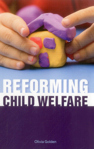 Reforming Child Welfare (Urban Institute Press),Used