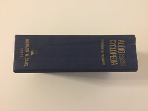 Audio Cyclopedia,Used