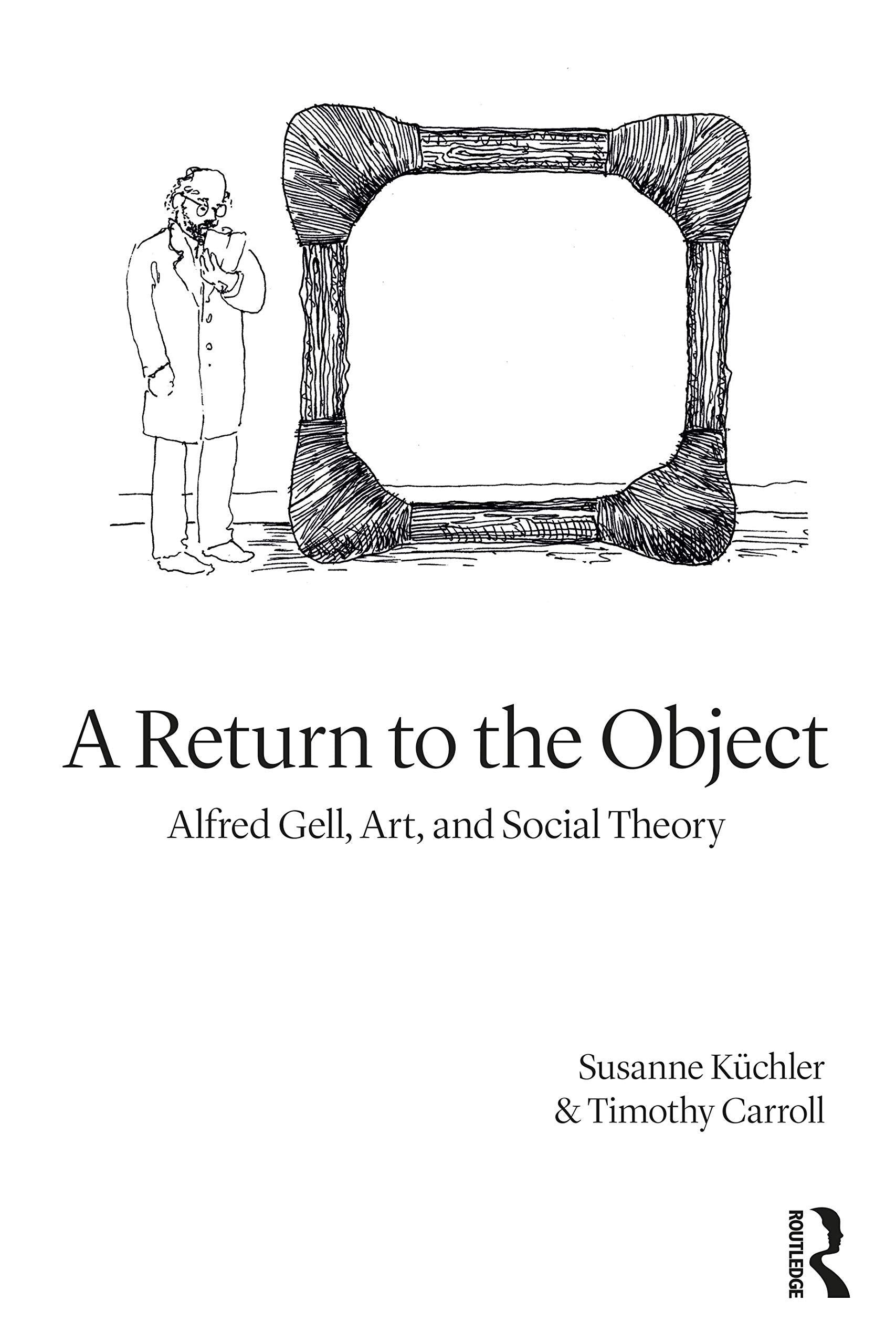 A Return to the Object (Criminal Practice Series),Used