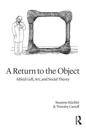 A Return to the Object (Criminal Practice Series),Used