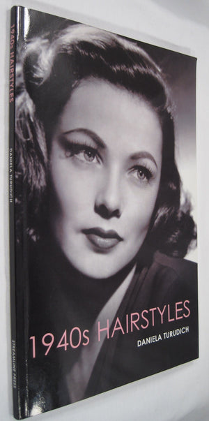 1940s Hairstyles,Used
