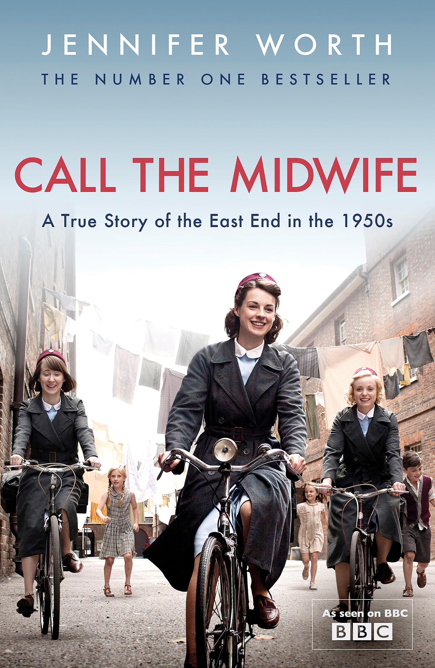 Call the Midwife: A True Story of the East End in the 1950s,Used