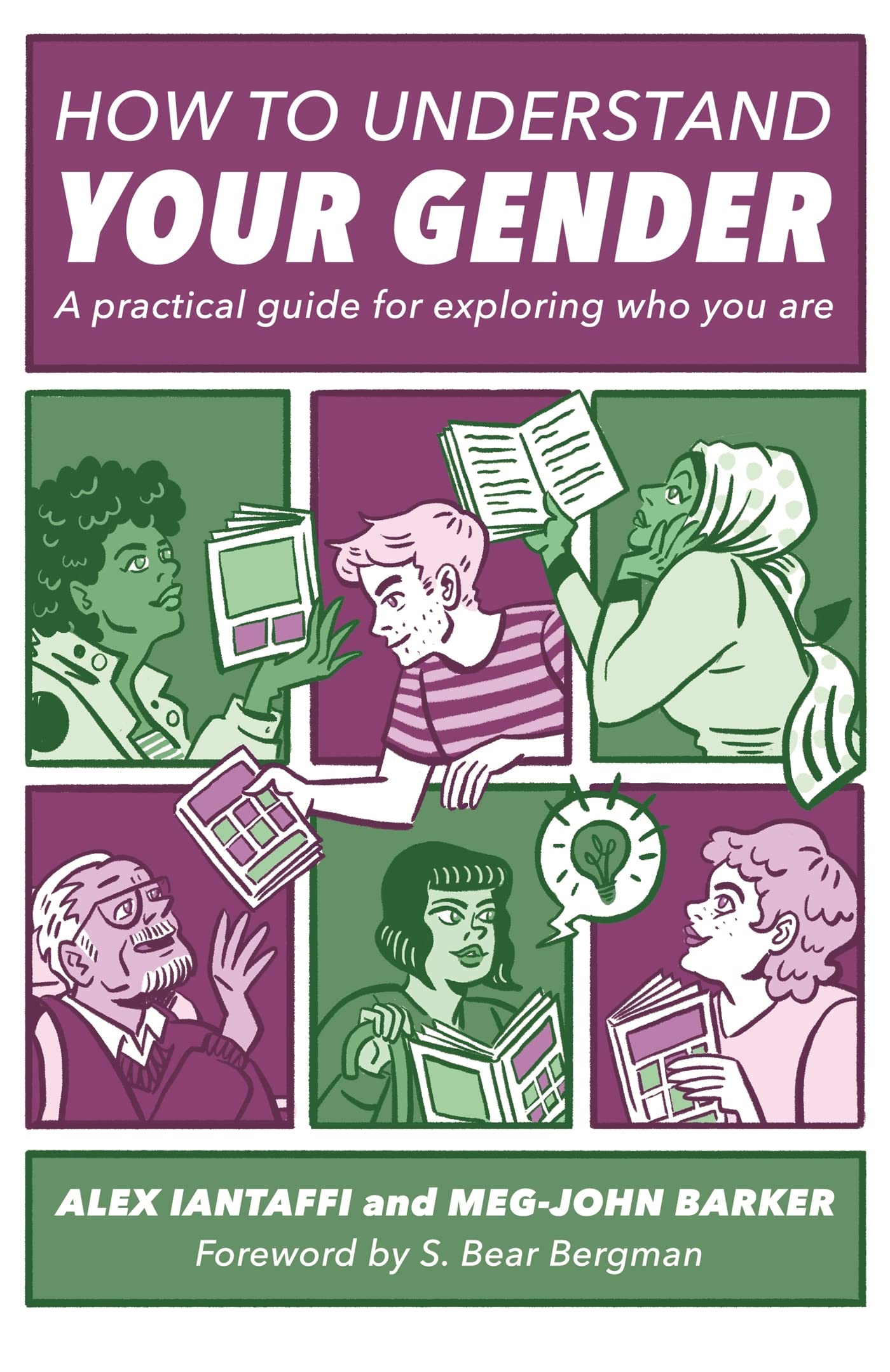How To Understand Your Gender
