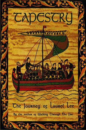 Tapestry: The Journey of Laurel Lee,Used