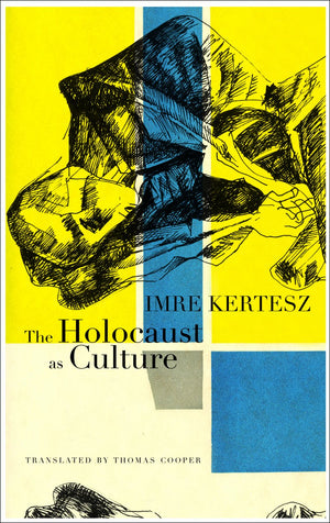 The Holocaust as Culture,Used