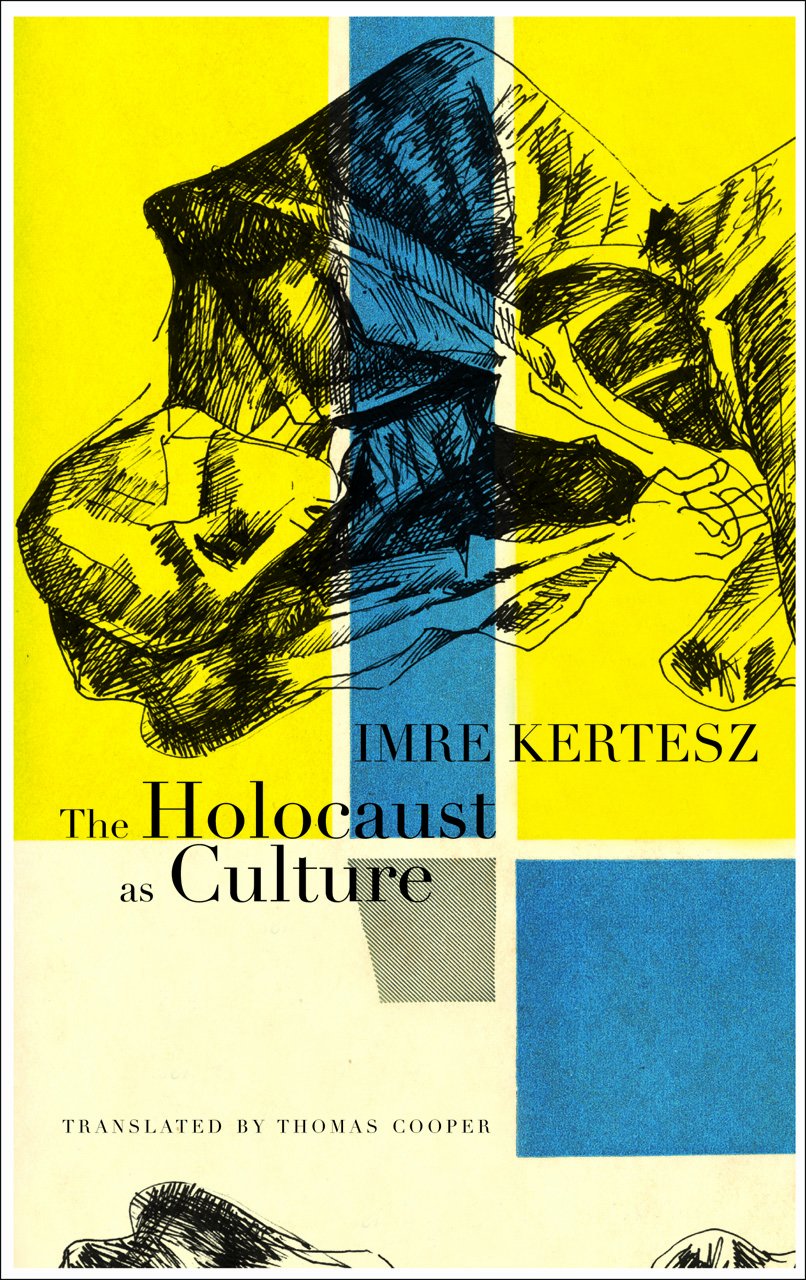 The Holocaust as Culture,Used