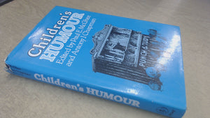 Children's humour,Used