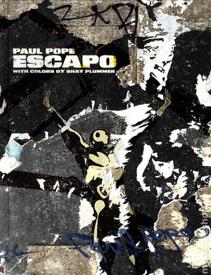 Escapo,Used