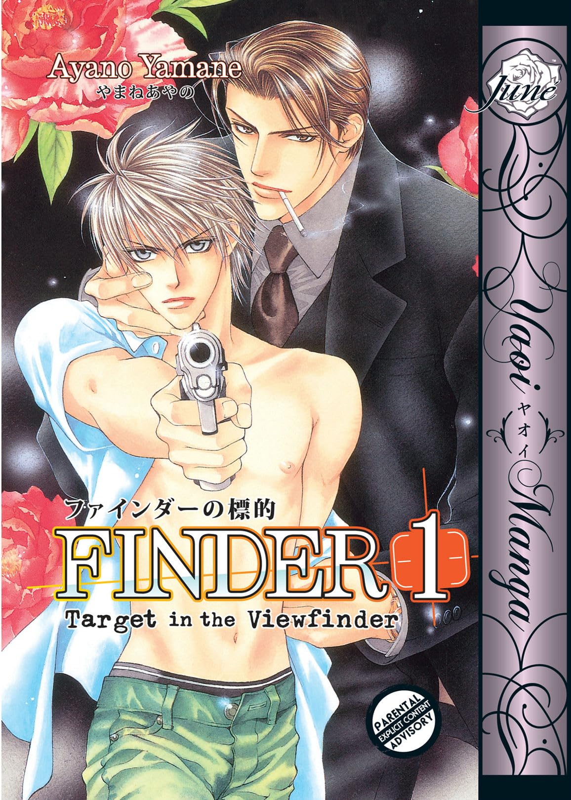 Finder 1: Target in the View Finder (FINDER GN),Used