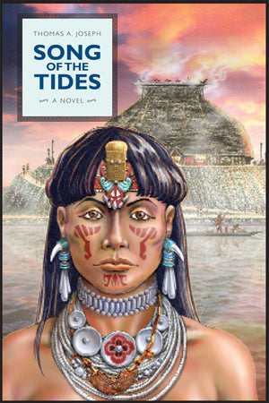 Song Of The Tides,New